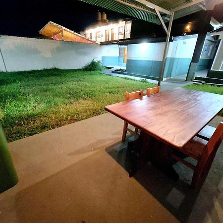 Apart Candioti Departamentos Puerto Iguazú Extérieur photo