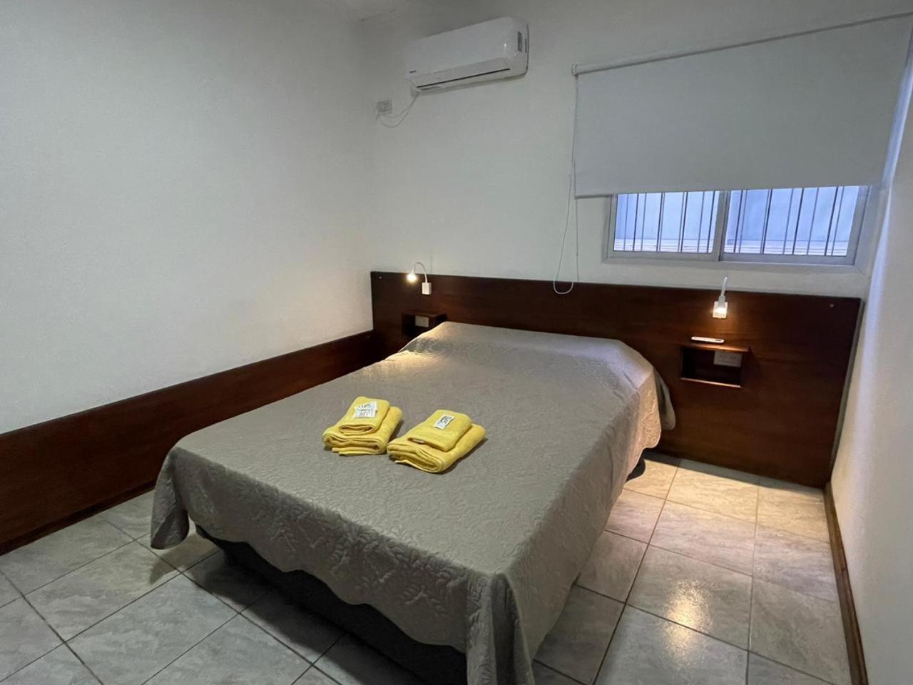 Apart Candioti Departamentos Puerto Iguazú Extérieur photo
