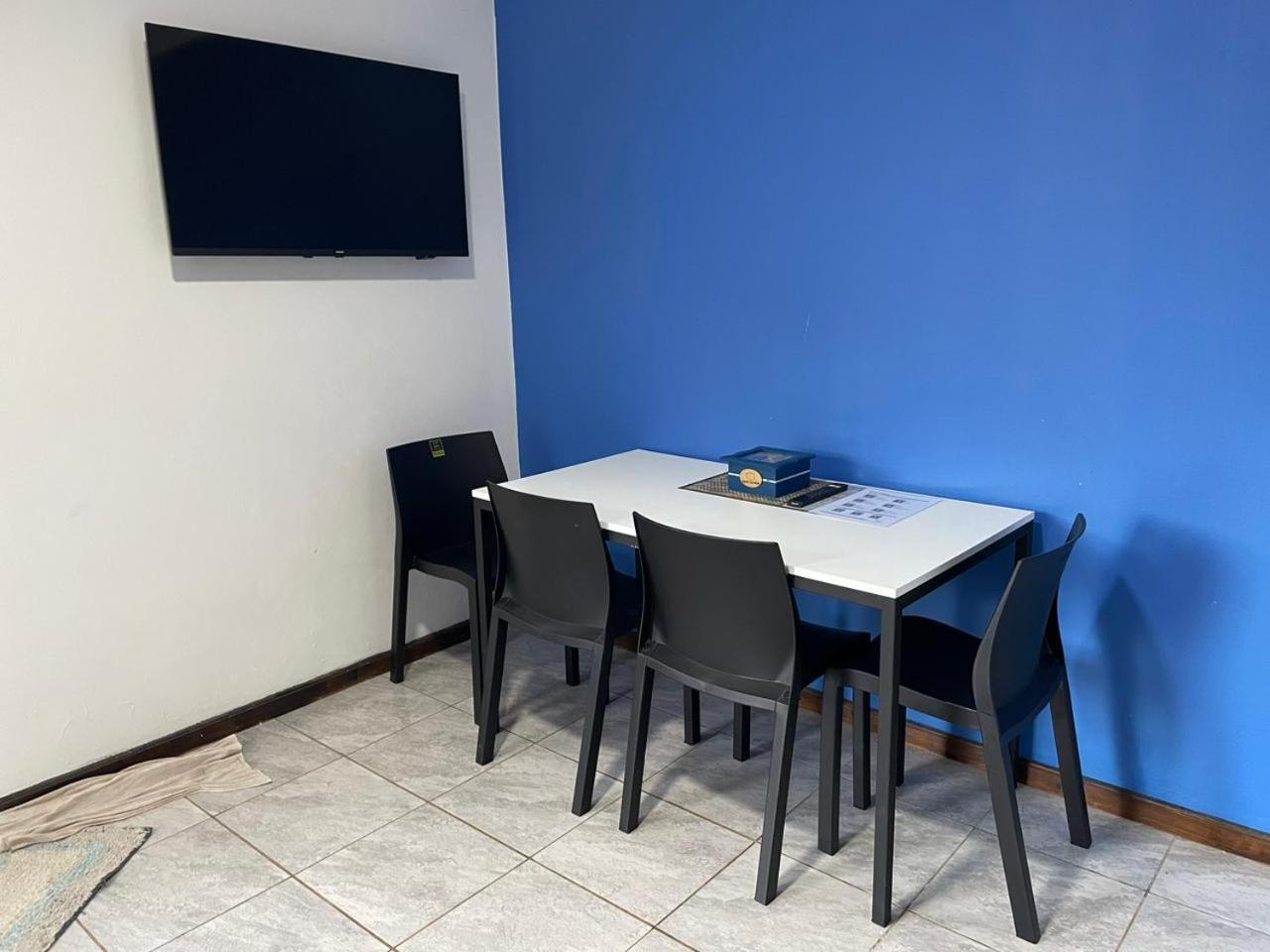 Apart Candioti Departamentos Puerto Iguazú Extérieur photo