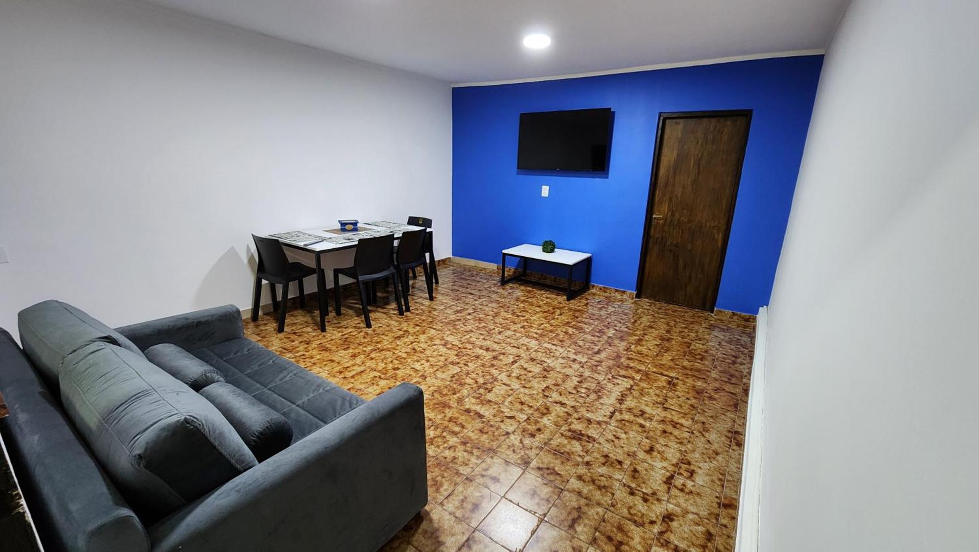 Apart Candioti Departamentos Puerto Iguazú Extérieur photo