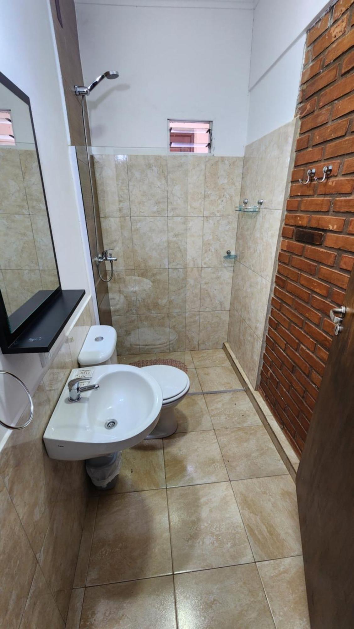 Apart Candioti Departamentos Puerto Iguazú Extérieur photo