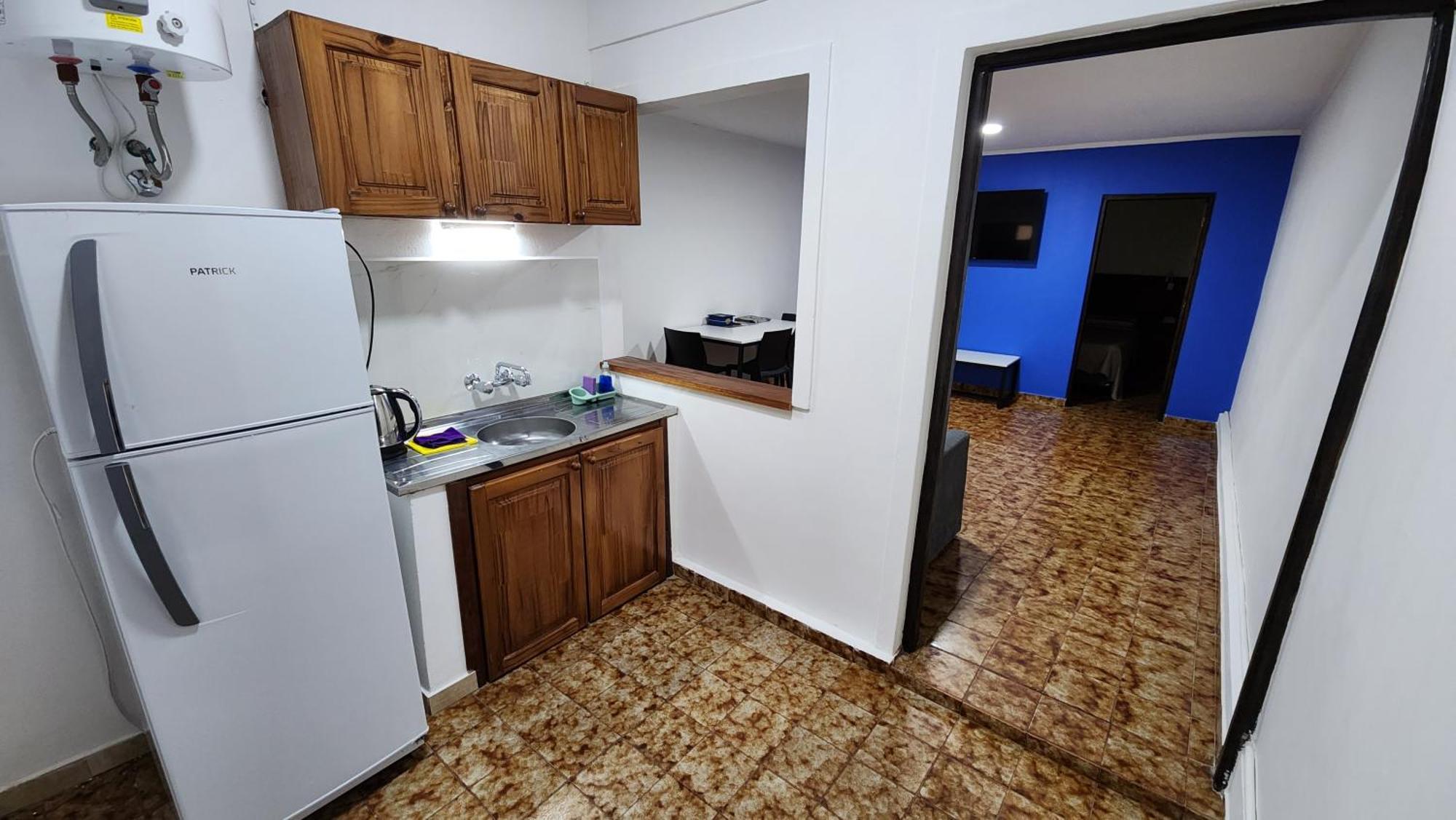 Apart Candioti Departamentos Puerto Iguazú Extérieur photo
