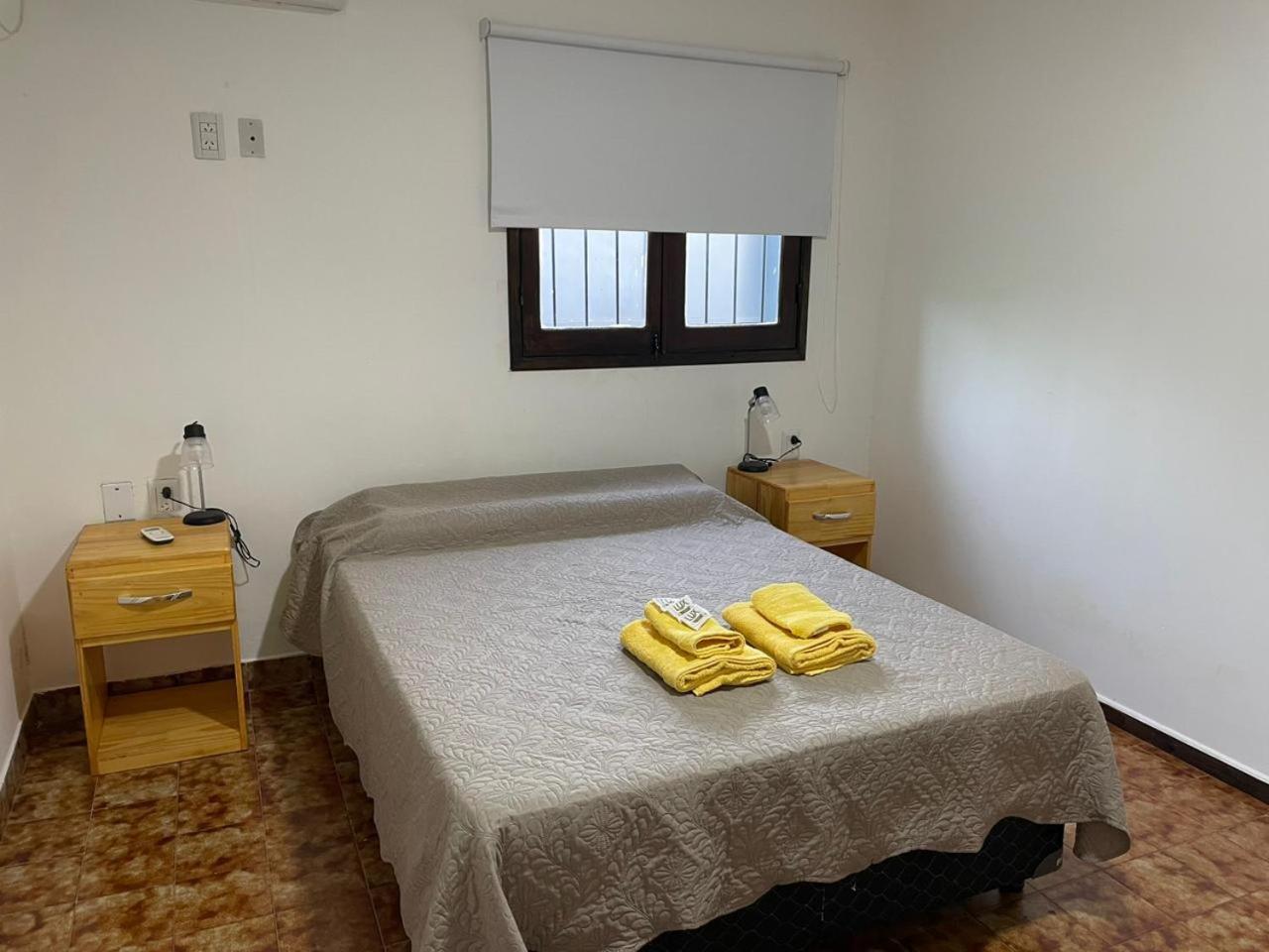 Apart Candioti Departamentos Puerto Iguazú Extérieur photo