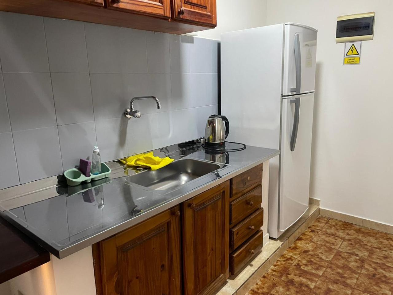 Apart Candioti Departamentos Puerto Iguazú Extérieur photo